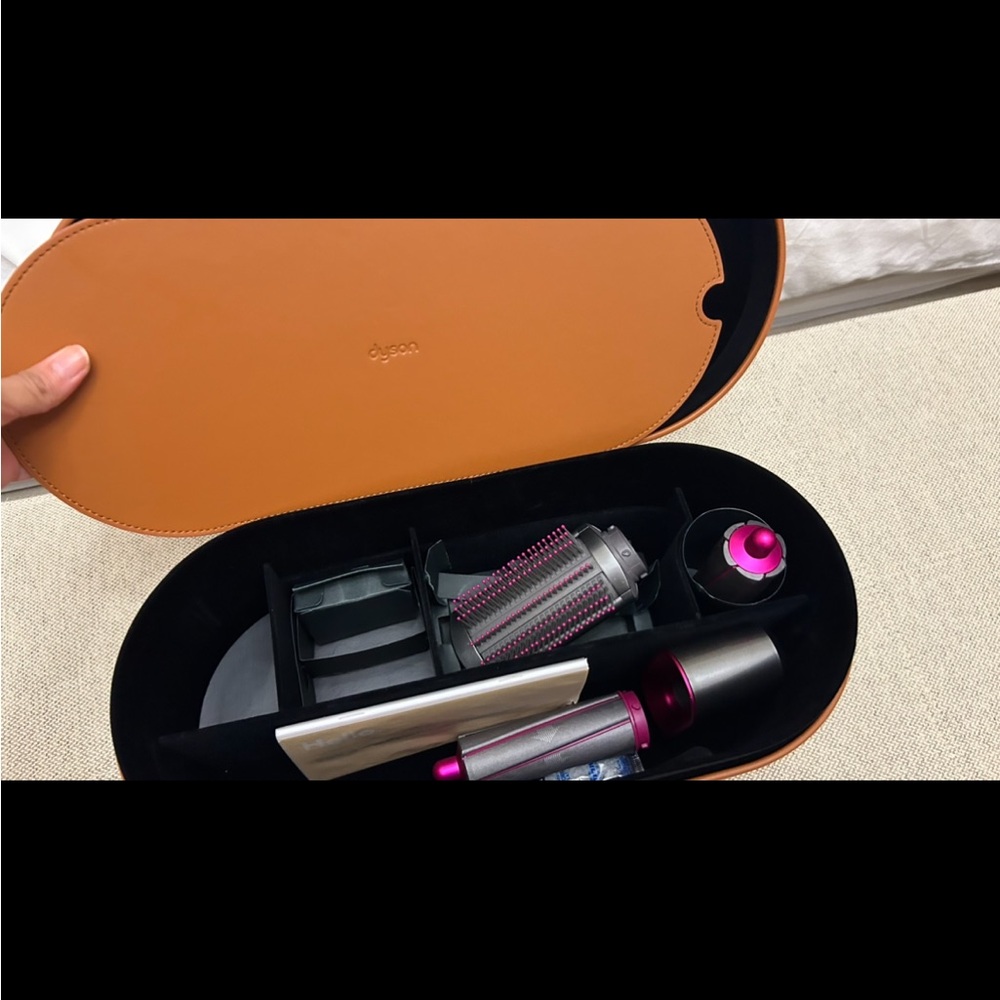 Dyson Airwrap Accesories